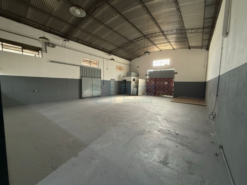 OPB Imóveis | Imobiliária em Ribeirão Preto | SP - Salão Comercial - Vila Mariana - Ribeirão Preto