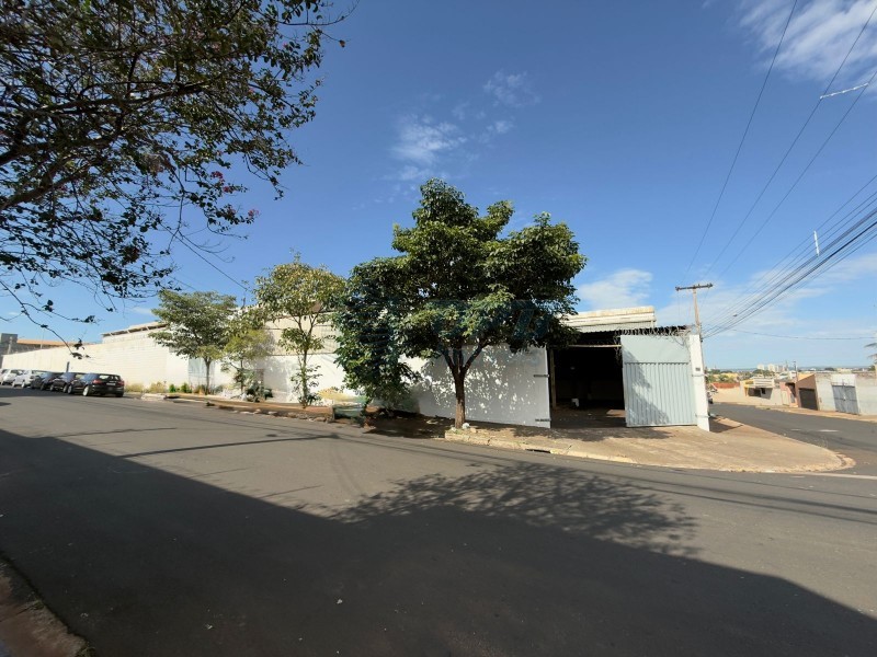 OPB Imóveis | Imobiliária em Ribeirão Preto | SP - Salão Comercial - Vila Mariana - Ribeirão Preto