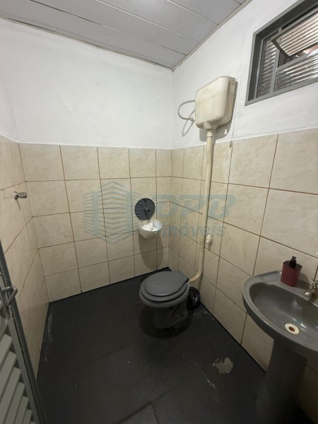 OPB Imóveis | Imobiliária em Ribeirão Preto | SP - Salão Comercial - Vila Mariana - Ribeirão Preto