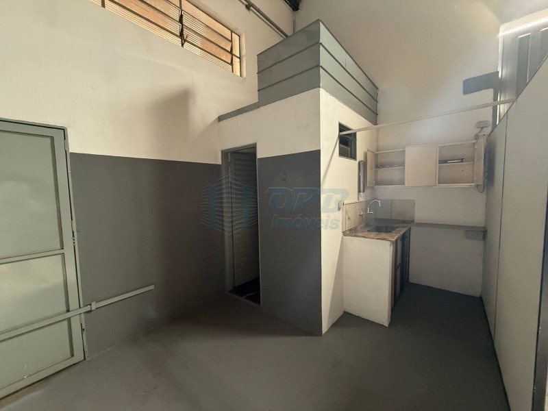OPB Imóveis | Imobiliária em Ribeirão Preto | SP - Salão Comercial - Vila Mariana - Ribeirão Preto