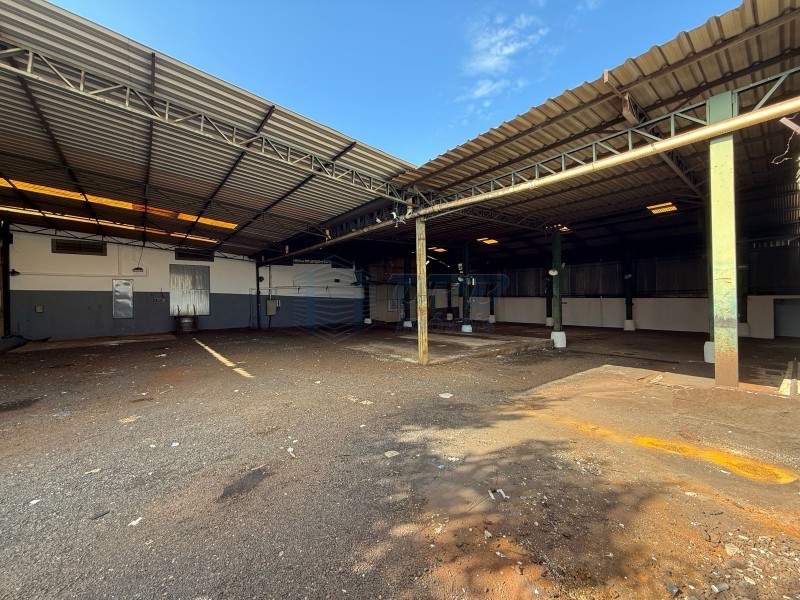OPB Imóveis | Imobiliária em Ribeirão Preto | SP - Salão Comercial - Vila Mariana - Ribeirão Preto