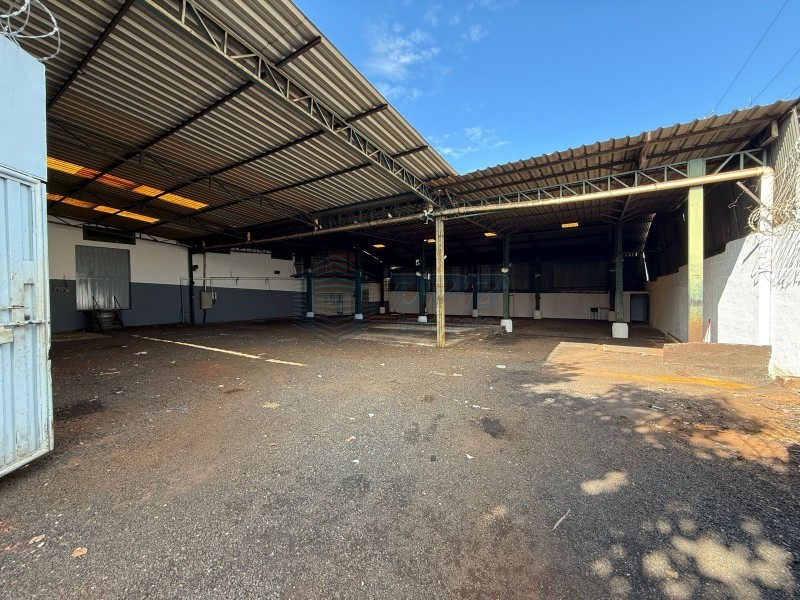 OPB Imóveis | Imobiliária em Ribeirão Preto | SP - Salão Comercial - Vila Mariana - Ribeirão Preto