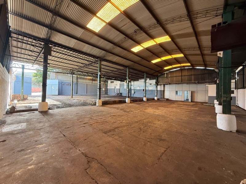 OPB Imóveis | Imobiliária em Ribeirão Preto | SP - Salão Comercial - Vila Mariana - Ribeirão Preto