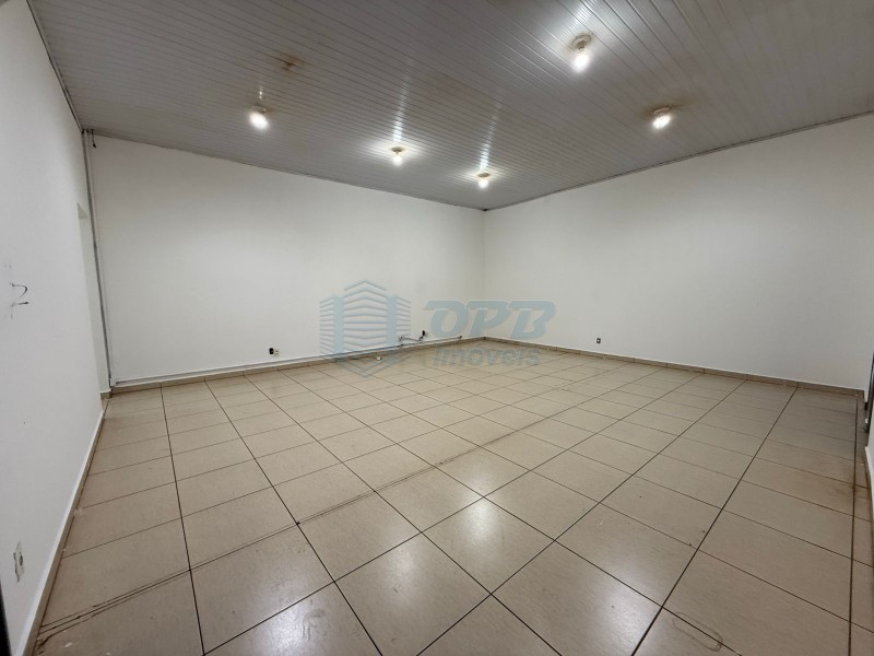 OPB Imóveis | Imobiliária em Ribeirão Preto | SP - Salão Comercial - Vila Mariana - Ribeirão Preto