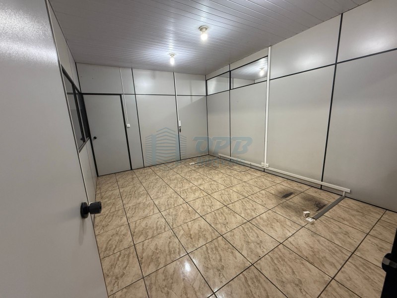 OPB Imóveis | Imobiliária em Ribeirão Preto | SP - Salão Comercial - Vila Mariana - Ribeirão Preto