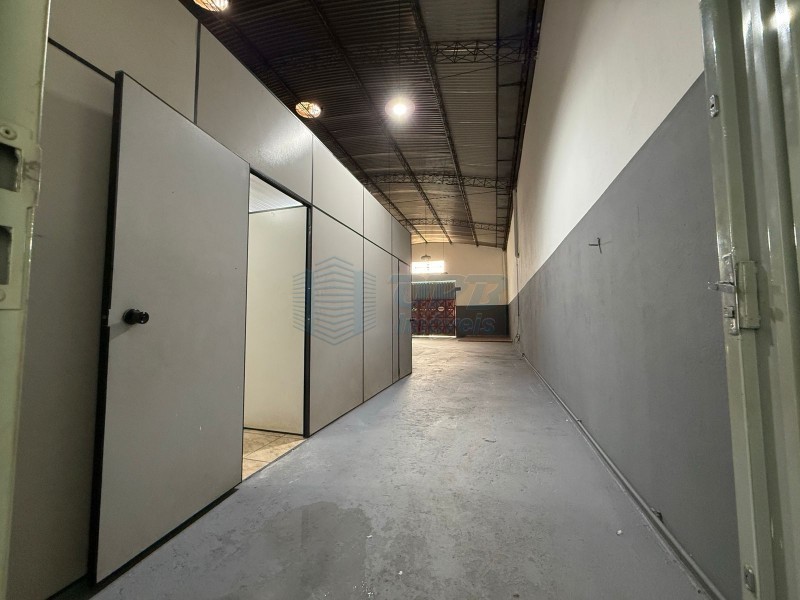 OPB Imóveis | Imobiliária em Ribeirão Preto | SP - Salão Comercial - Vila Mariana - Ribeirão Preto