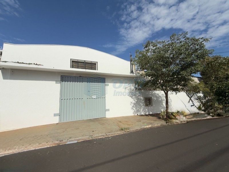 OPB Imóveis | Imobiliária em Ribeirão Preto | SP - Salão Comercial - Vila Mariana - Ribeirão Preto