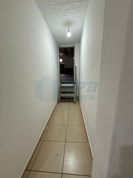 OPB Imóveis | Imobiliária em Ribeirão Preto | SP - Salão Comercial - Vila Mariana - Ribeirão Preto