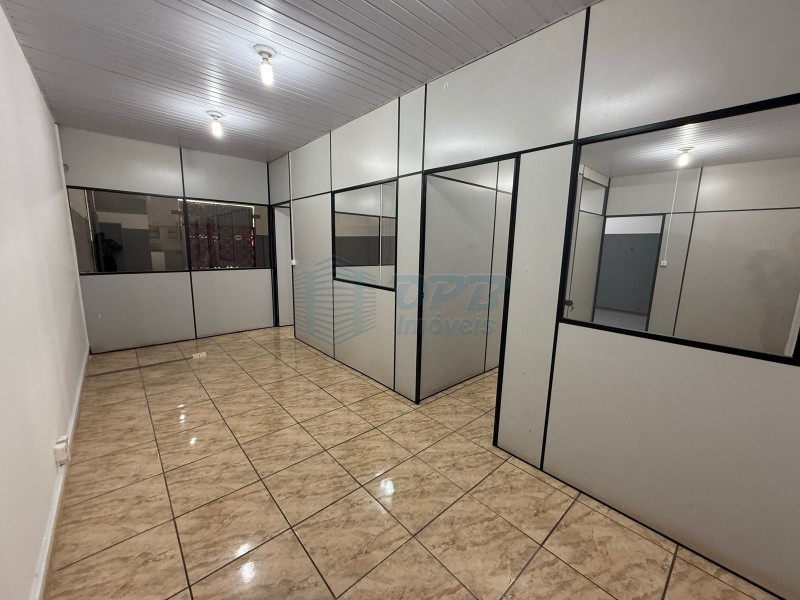 OPB Imóveis | Imobiliária em Ribeirão Preto | SP - Salão Comercial - Vila Mariana - Ribeirão Preto