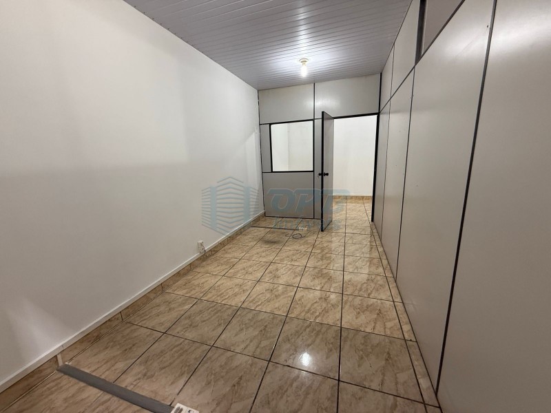 OPB Imóveis | Imobiliária em Ribeirão Preto | SP - Salão Comercial - Vila Mariana - Ribeirão Preto