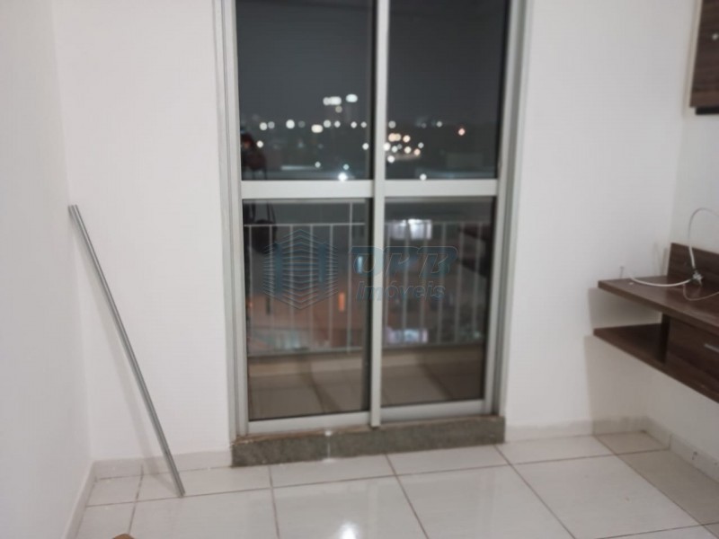 OPB Imóveis | Imobiliária em Ribeirão Preto | SP - Apartamento - Parque dos Lagos - Ribeirão Preto