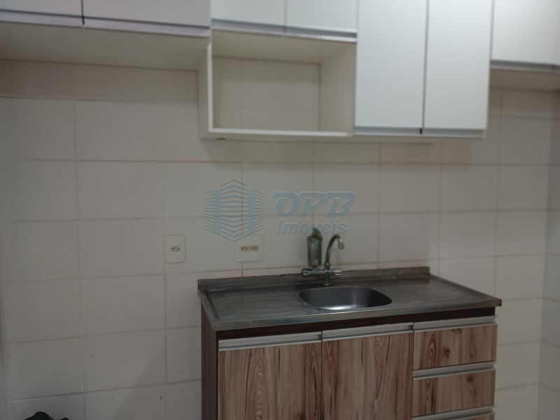 OPB Imóveis | Imobiliária em Ribeirão Preto | SP - Apartamento - Parque dos Lagos - Ribeirão Preto