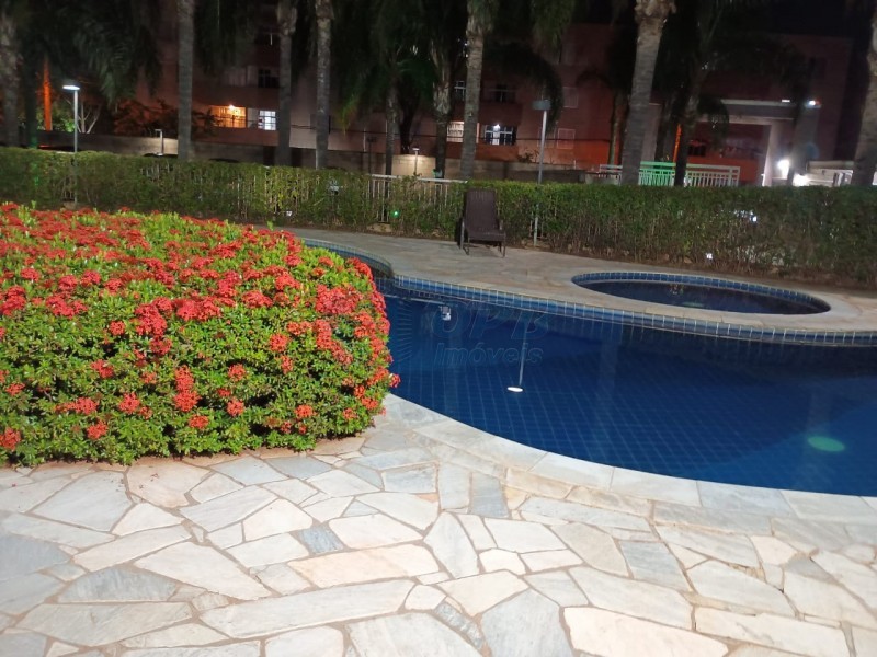 Apartamento - Parque dos Lagos - Ribeirão Preto