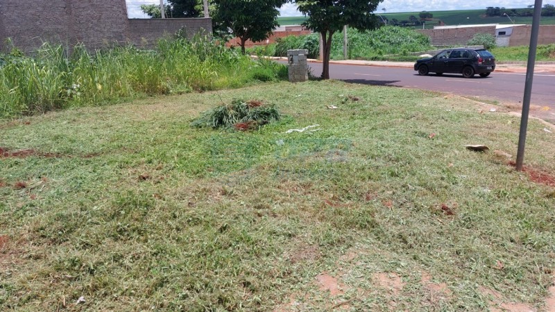 OPB Imóveis | Imobiliária em Ribeirão Preto | SP - Terreno - LOTEAMENTO MACAUBA - Ribeirão Preto