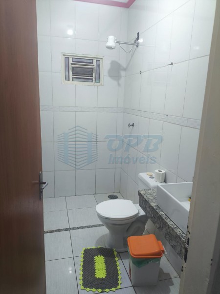 OPB Imóveis | Imobiliária em Ribeirão Preto | SP - Apartamento - Sao Sebastiao - Ribeirão Preto