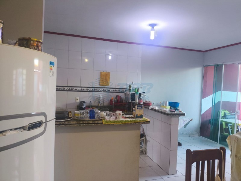 OPB Imóveis | Imobiliária em Ribeirão Preto | SP - Apartamento - Sao Sebastiao - Ribeirão Preto