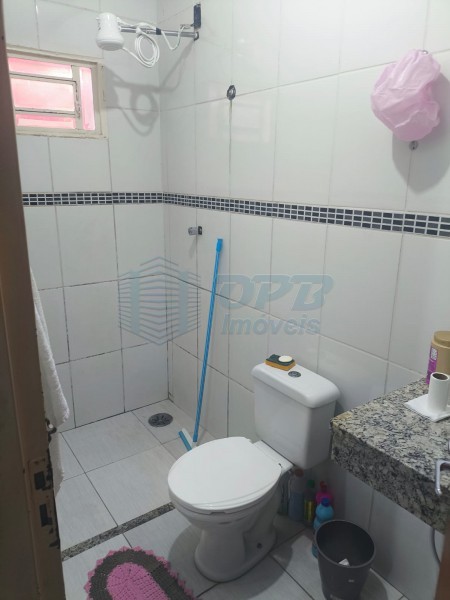 OPB Imóveis | Imobiliária em Ribeirão Preto | SP - Apartamento - Sao Sebastiao - Ribeirão Preto