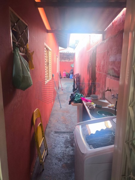 OPB Imóveis | Imobiliária em Ribeirão Preto | SP - Apartamento - Sao Sebastiao - Ribeirão Preto