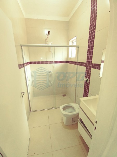 OPB Imóveis | Imobiliária em Ribeirão Preto | SP - Casa - Vila Tibério - Ribeirão Preto