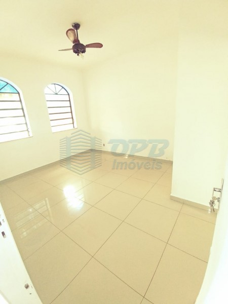 OPB Imóveis | Imobiliária em Ribeirão Preto | SP - Casa - Vila Tibério - Ribeirão Preto