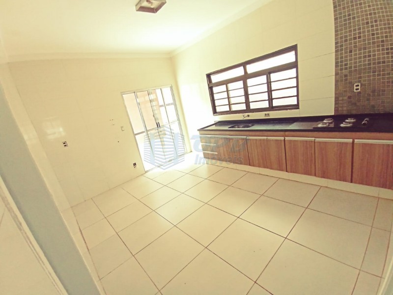 OPB Imóveis | Imobiliária em Ribeirão Preto | SP - Casa - Vila Tibério - Ribeirão Preto