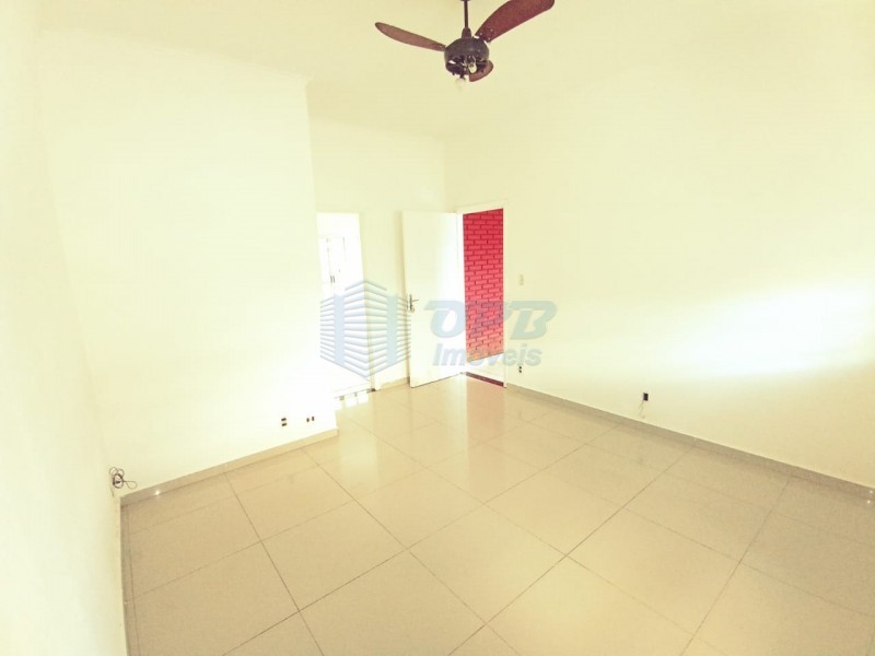 OPB Imóveis | Imobiliária em Ribeirão Preto | SP - Casa - Vila Tibério - Ribeirão Preto