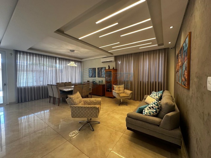 OPB Imóveis | Imobiliária em Ribeirão Preto | SP - Casa - Jardim Paiva - Ribeirão Preto