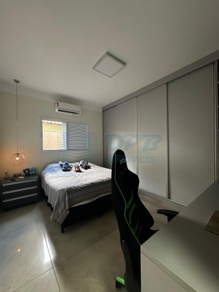 OPB Imóveis | Imobiliária em Ribeirão Preto | SP - Casa - Jardim Paiva - Ribeirão Preto