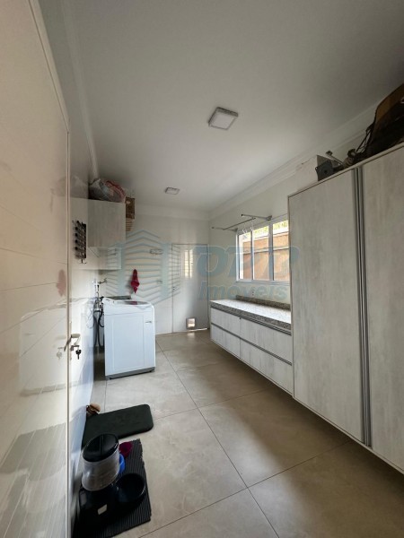 OPB Imóveis | Imobiliária em Ribeirão Preto | SP - Casa - Jardim Paiva - Ribeirão Preto