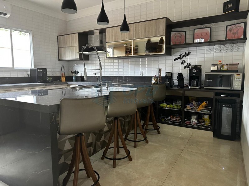 OPB Imóveis | Imobiliária em Ribeirão Preto | SP - Casa - Jardim Paiva - Ribeirão Preto