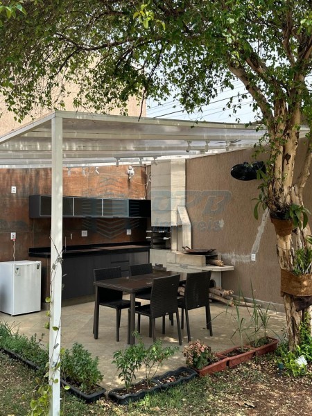 OPB Imóveis | Imobiliária em Ribeirão Preto | SP - Casa - Jardim Paiva - Ribeirão Preto