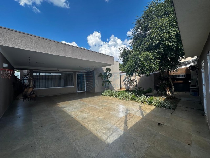 OPB Imóveis | Imobiliária em Ribeirão Preto | SP - Casa - Jardim Paiva - Ribeirão Preto