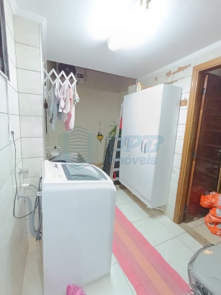 OPB Imóveis | Imobiliária em Ribeirão Preto | SP - Apartamento - Jardim Irajá - Ribeirão Preto