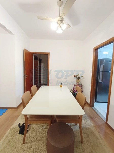 OPB Imóveis | Imobiliária em Ribeirão Preto | SP - Apartamento - Jardim Irajá - Ribeirão Preto