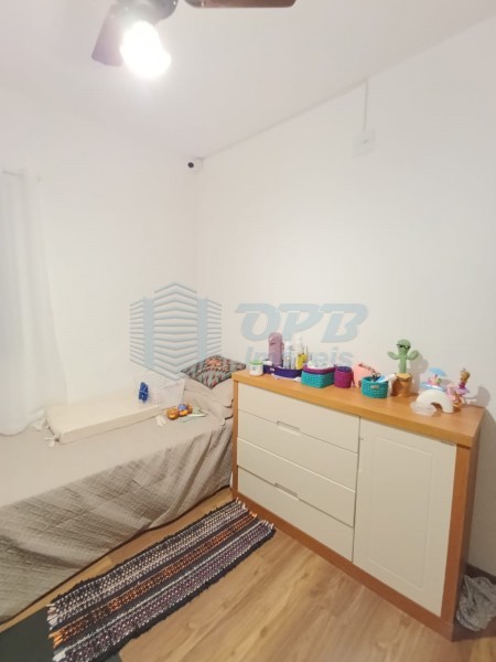 OPB Imóveis | Imobiliária em Ribeirão Preto | SP - Apartamento - Jardim Irajá - Ribeirão Preto