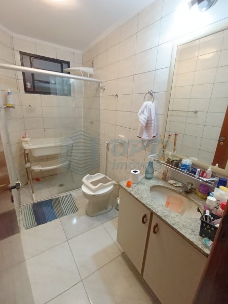 OPB Imóveis | Imobiliária em Ribeirão Preto | SP - Apartamento - Jardim Irajá - Ribeirão Preto