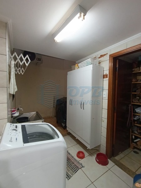 OPB Imóveis | Imobiliária em Ribeirão Preto | SP - Apartamento - Jardim Irajá - Ribeirão Preto