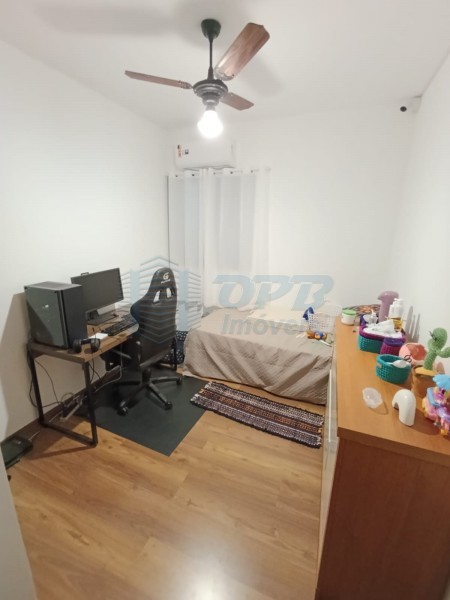 OPB Imóveis | Imobiliária em Ribeirão Preto | SP - Apartamento - Jardim Irajá - Ribeirão Preto