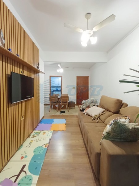 OPB Imóveis | Imobiliária em Ribeirão Preto | SP - Apartamento - Jardim Irajá - Ribeirão Preto