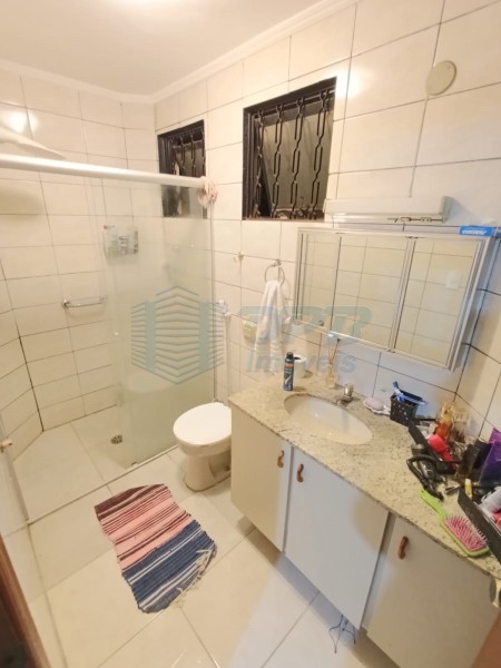 OPB Imóveis | Imobiliária em Ribeirão Preto | SP - Apartamento - Jardim Irajá - Ribeirão Preto