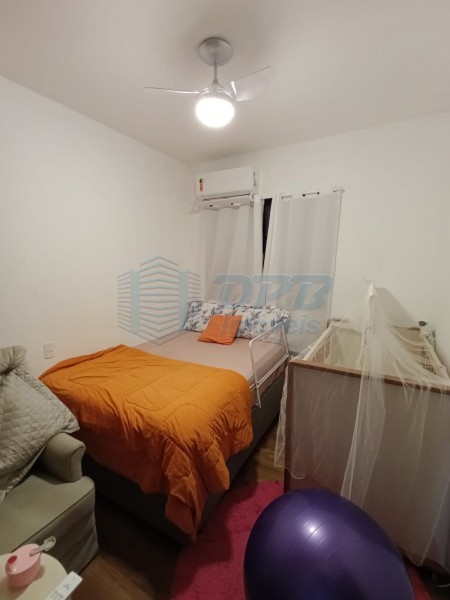 OPB Imóveis | Imobiliária em Ribeirão Preto | SP - Apartamento - Jardim Irajá - Ribeirão Preto