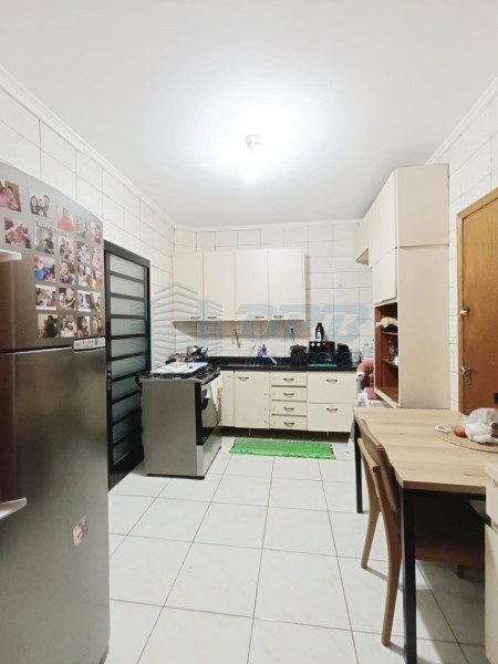 OPB Imóveis | Imobiliária em Ribeirão Preto | SP - Apartamento - Jardim Irajá - Ribeirão Preto
