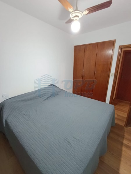OPB Imóveis | Imobiliária em Ribeirão Preto | SP - Apartamento - Jardim Irajá - Ribeirão Preto