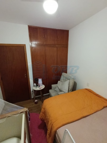 OPB Imóveis | Imobiliária em Ribeirão Preto | SP - Apartamento - Jardim Irajá - Ribeirão Preto
