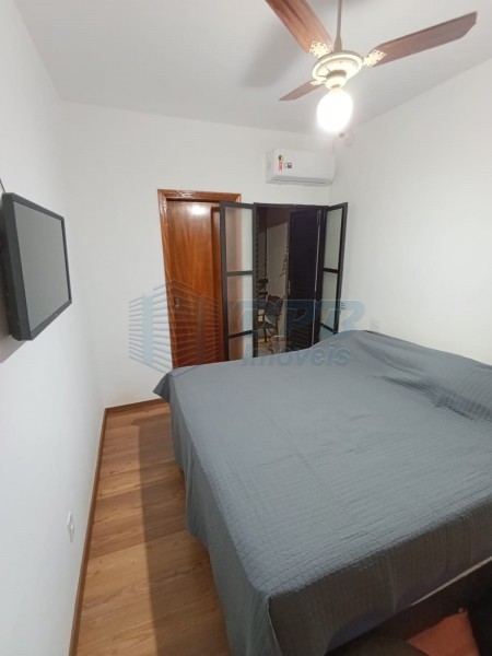 OPB Imóveis | Imobiliária em Ribeirão Preto | SP - Apartamento - Jardim Irajá - Ribeirão Preto