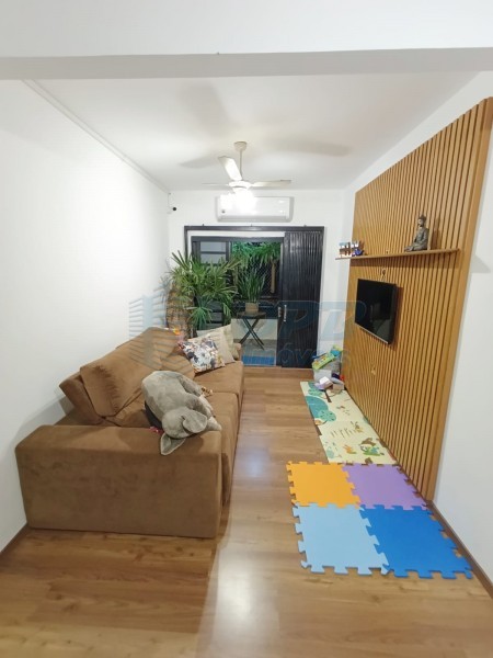 OPB Imóveis | Imobiliária em Ribeirão Preto | SP - Apartamento - Jardim Irajá - Ribeirão Preto