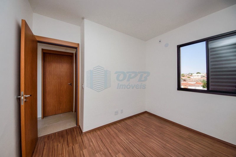 OPB Imóveis | Imobiliária em Ribeirão Preto | SP - Apartamento - Vila Virgínia - Ribeirão Preto