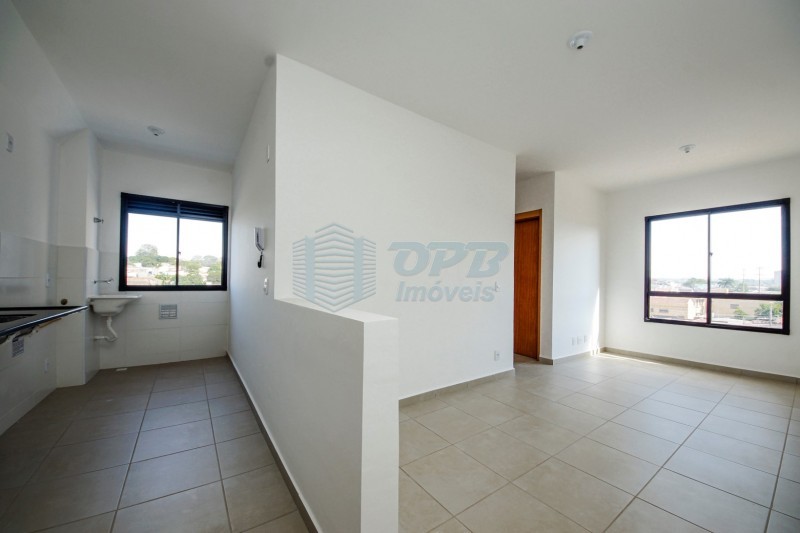 OPB Imóveis | Imobiliária em Ribeirão Preto | SP - Apartamento - Vila Virgínia - Ribeirão Preto