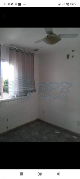 OPB Imóveis | Imobiliária em Ribeirão Preto | SP - Apartamento - Jardim Palmares - Ribeirão Preto