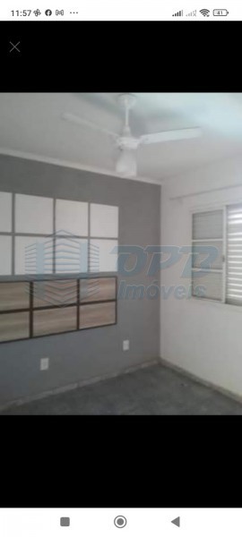 OPB Imóveis | Imobiliária em Ribeirão Preto | SP - Apartamento - Jardim Palmares - Ribeirão Preto
